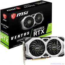 Videokart Msi GeForce RTX 2070  VENTUS 8GB GP